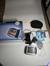 Garmin Zumo 550 Moto GPS