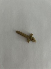 Boardgame Gioco da Tavolo MB - IL TESORO DEL TEMPIO - Spada Ricambio Accessorio