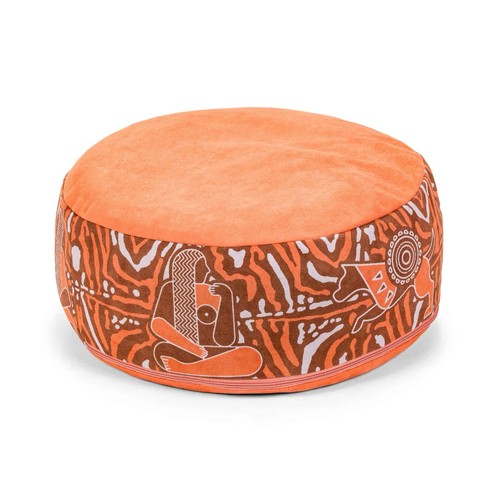 Cuscino meditazione zafu - cuscino,