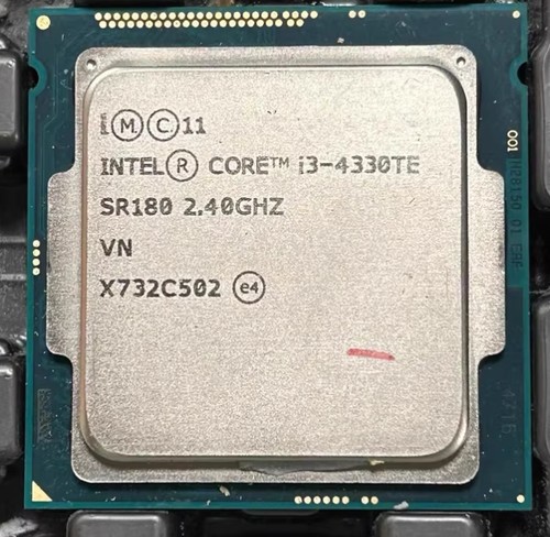 Processore cpu intel core - processore,