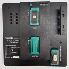Pro-Log PM9064A Modulo EPROM