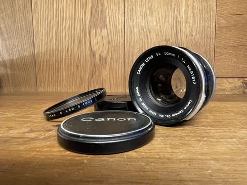 Obiettivo standard prime canon - obiettivo,