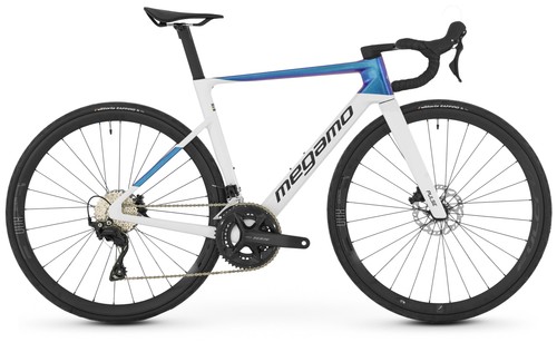 Megamo pulse shimano - pulse, 105