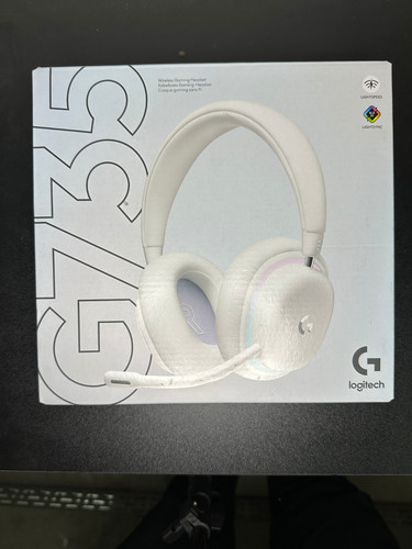 Logitech g735 cuffie - g735, gaming