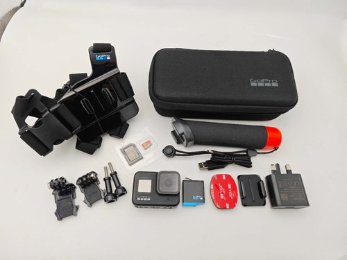 Gopro hero nera action - gopro, 8