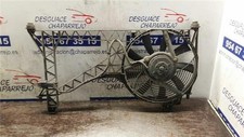 Elettroventola MG ROVER mg zr 20 td 113 cv