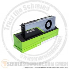 nVidia Quadro RTX 5000 RTX5000