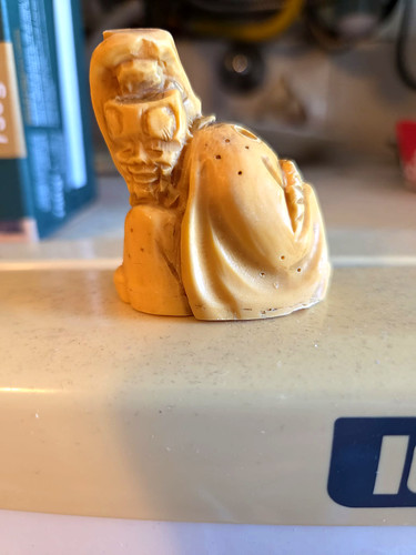 Raro lotto statuine - lotto,