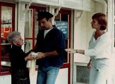 PHOTO ARGENTIQUE CINEMA  FILM