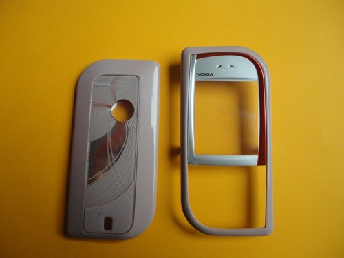 Cover nokia 7610 originale - cover,
