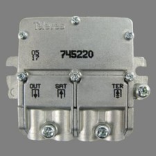 MINI MISCELATORE PER IL