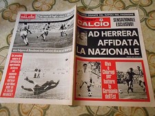 CALCIO RIVISTA SUPERCALCIO
