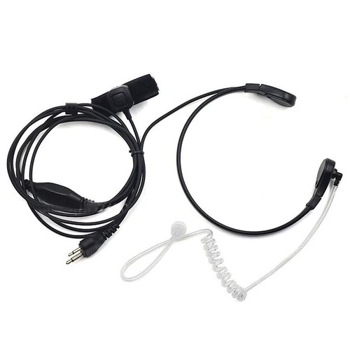 Cuffie microfono ptt dito - microfono,