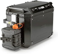 Porta Tanica per Tanica Di