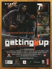 2005 marc ecko getting up - ecko's,