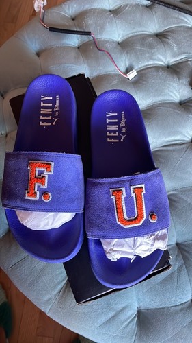 Puma fenty rihanna sandalo - fenty,