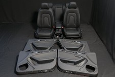 Audi A5 8T Sportback Restyling