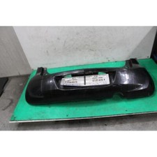 Paraurti post opel - paraurti, agila