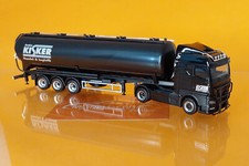 Herpa 317252 MAN TGX GM