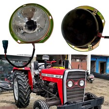 Trattore Massey Ferguson e