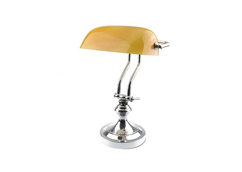 Lampada antica tavolo - tavolo, per
