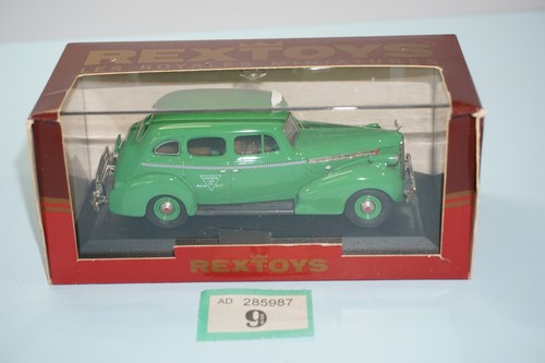 Rextoys packard super - rextoys,