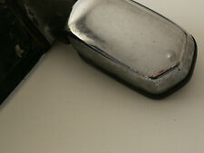 BMW E24 635CSi 633CSi 628CSi  SPECCHIETTO LATO GUIDA VETRO INCRINATO COME FOTO