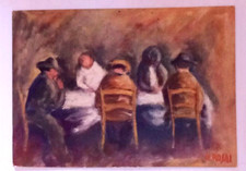 OTTONE ROSAI FG COL NVG  ED