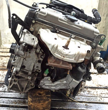 RICAMBI USATI, MOTORE CITROEN XSARA PICASSO 1.6 8V. BENZINA, SIGLA: NFV