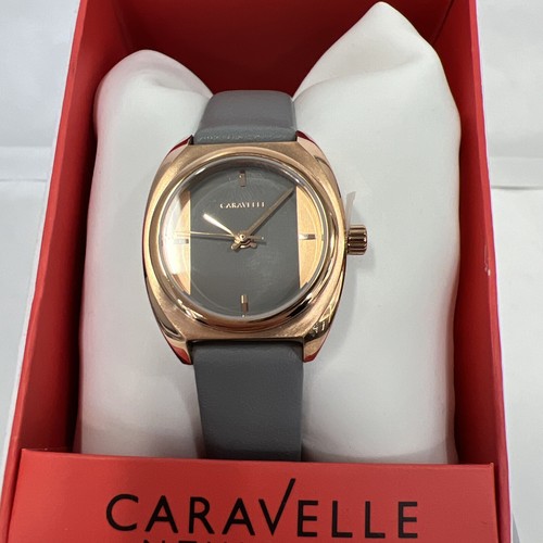 Orologio donna caravelle - donna,