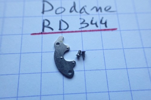 Dodane rd344 pont - rd344,