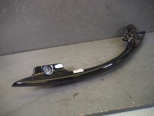 RAIL, RR, GRAB BUMPER SUZUKI