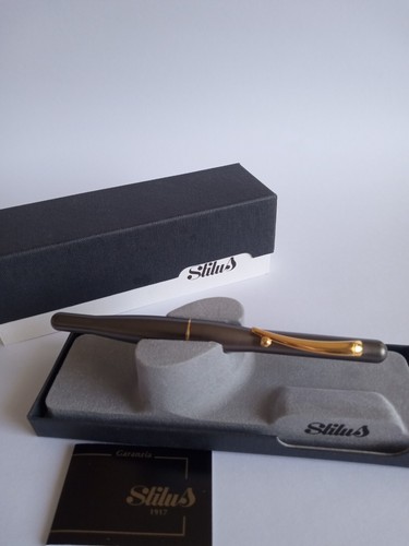 Penna stilografica stilus 1990 - stilografica,
