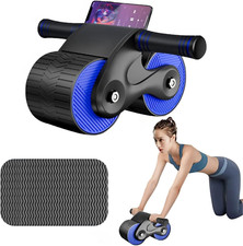 Ab Roller Wheel per Core