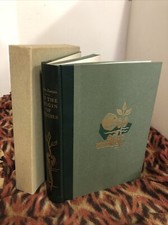 1963 Heritage Press ON THE