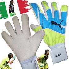 Match Worn Gloves MATTIA PERIN