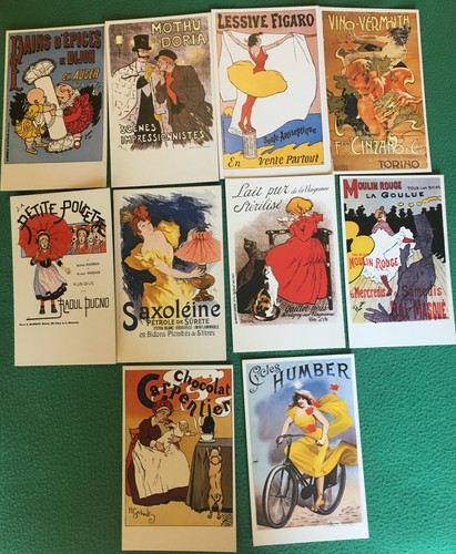 Cartoline illustrate -  cartoline,