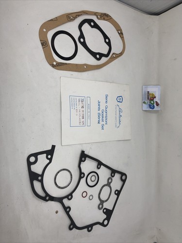 Kit guarnizioni motore - kit,