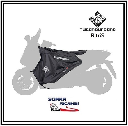 Coprigambe tucano urbano - coprigambe, [tucano