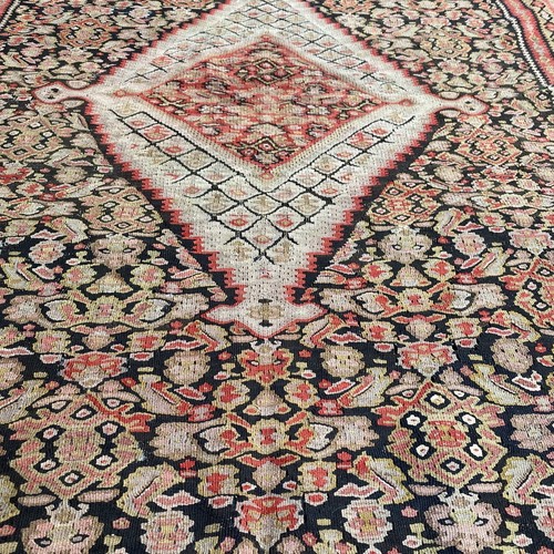 Tappeto kilim in lana - kilim,,