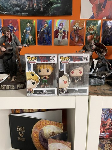Lotto funko pop - lotto,