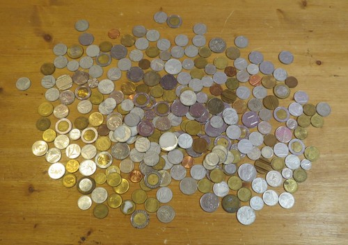 Lotto con oltre 250 - con,