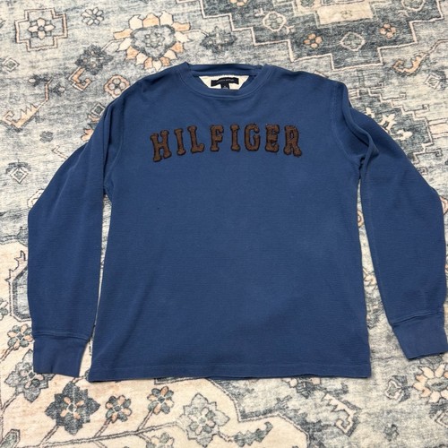 Camicia tommy hilfiger stile - camicia,
