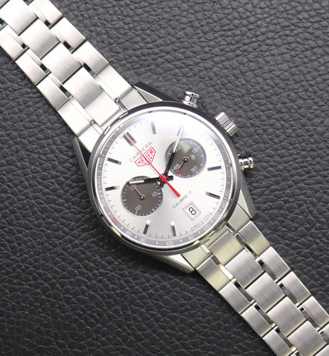 Tag heuer carrera calibre - carrera, 17