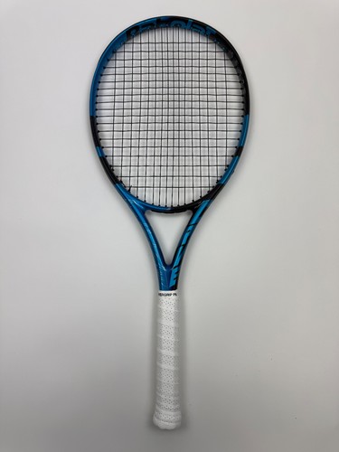 Babolat pure drive 110 - pure, 4