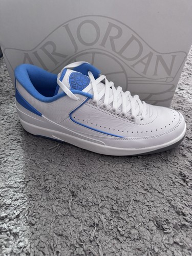 Nuove nike air jordan unc - a, 2