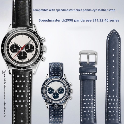 Per omega speedmaster panda