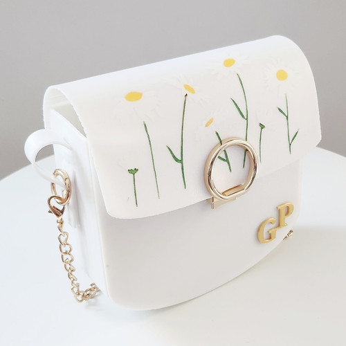 Borsa tracolla donna tpu - a,