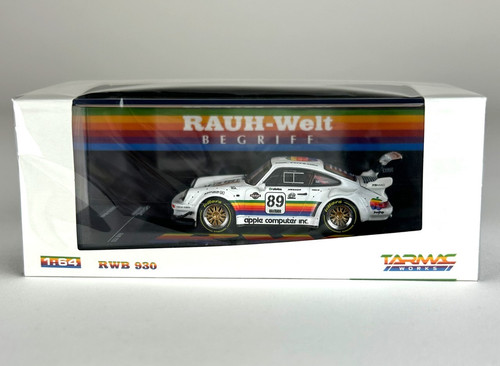 Tarmac works rwb 930 - rwb,