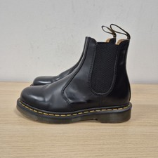 Stivaletti Dr Martens 2976